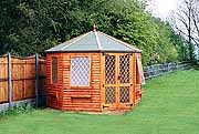 The Gazebo