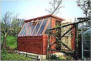 The Solar Shed